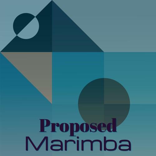 Proposed Marimba