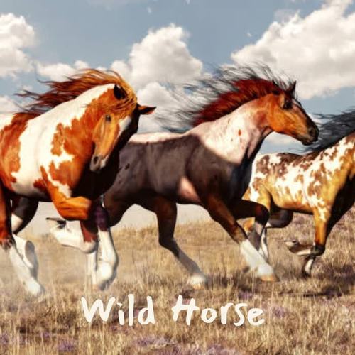 Wild Horse.