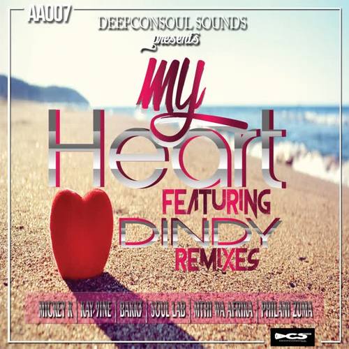 My Heart Remixes