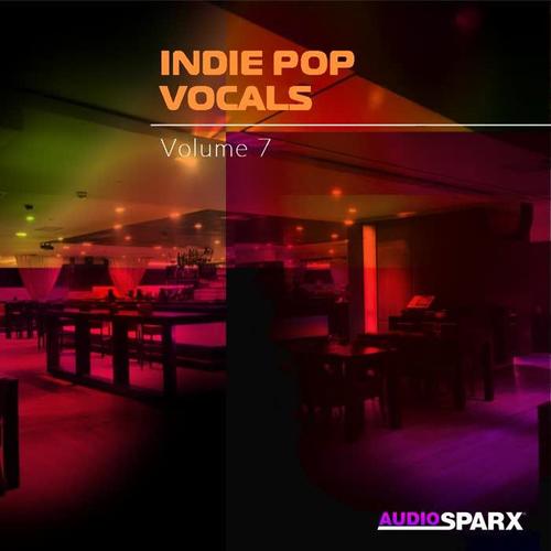 Indie Pop Vocals Volume 7