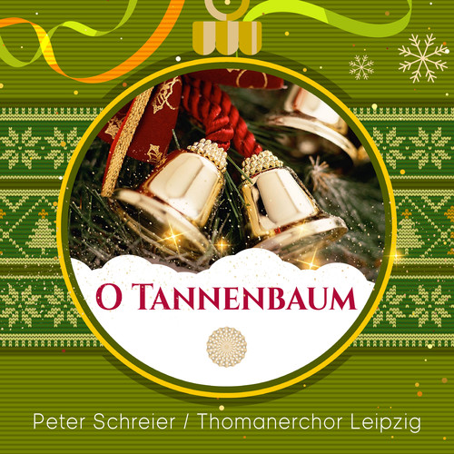 O Tannenbaum