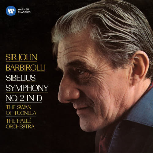 Sibelius: Symphony No. 2, Op. 43 & The Swan of Tuonela