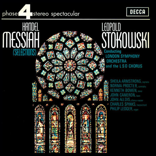 Handel: Messiah (Highlights)