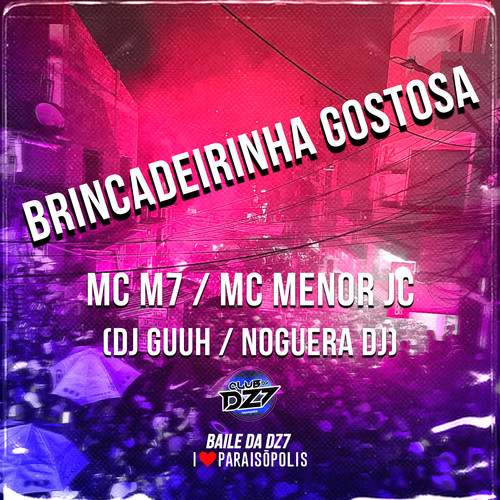 Brincadeirinha Gostosa (Explicit)