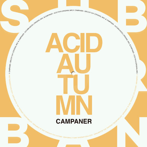 Acid Autumn EP