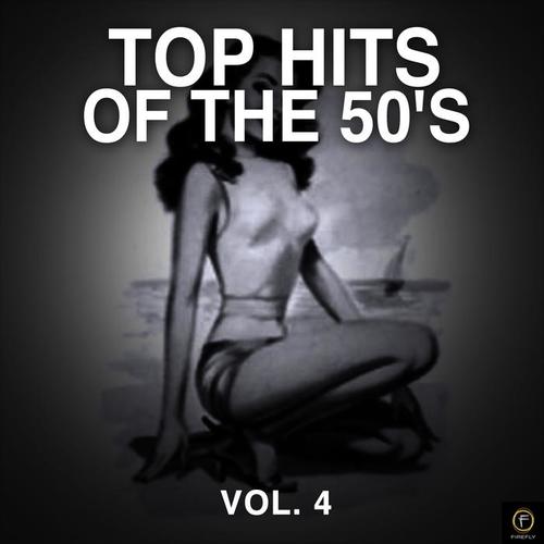 Top Hits of the 50's, Vol. 4