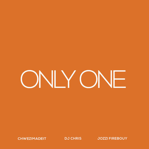 Only One (Acoustic Version)