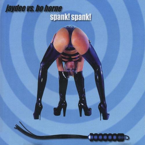 Spank!Spank!