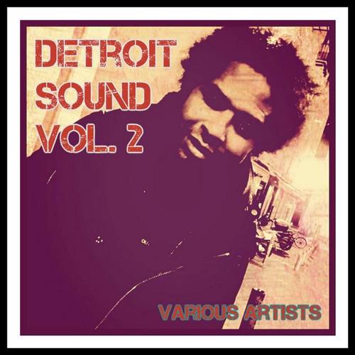 Detroit Sound, Vol. 2