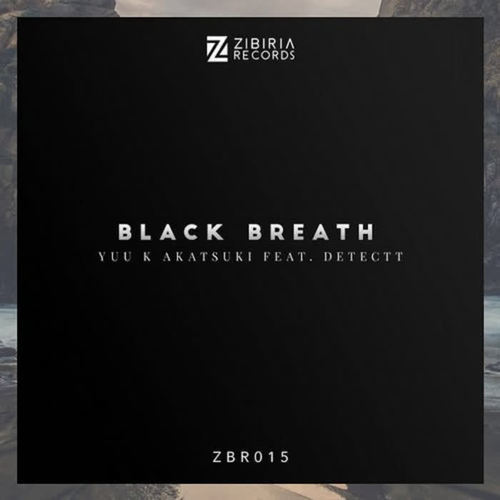 Black Breath