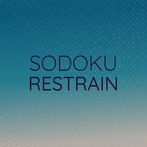 Sodoku Restrain