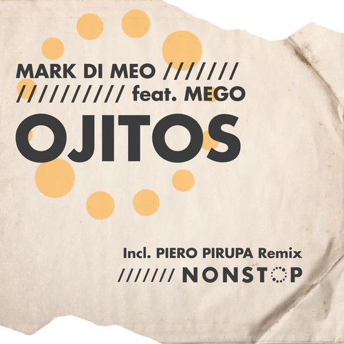 Ojitos (Incl. Piero Pirupa Remix)