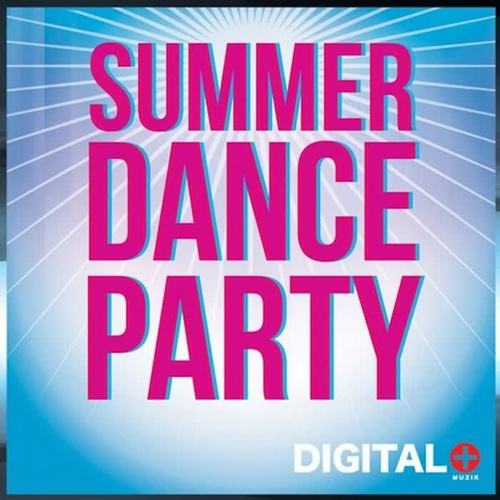 Summer Dance Party