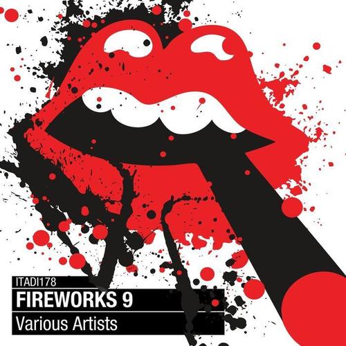 Fireworks, Vol. 9