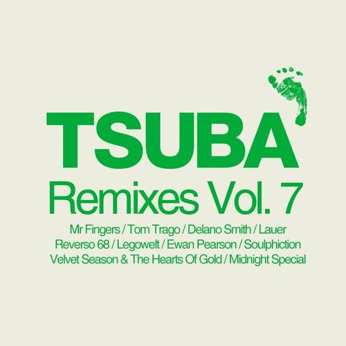 Tsuba Remixes, Vol. 7