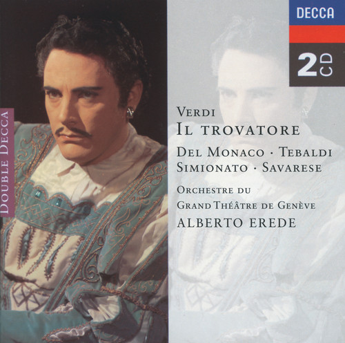 Verdi: Il Trovatore