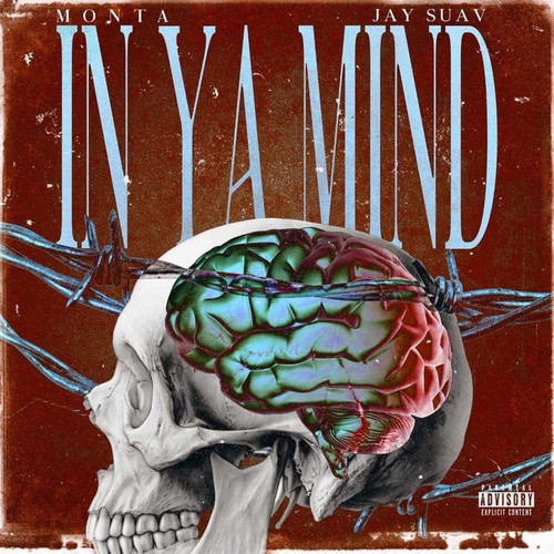 In Ya Mind (Explicit)