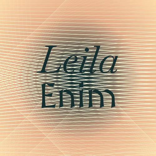 Leila Enim