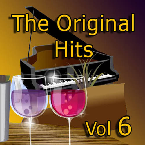 The Original Hits Vol 6