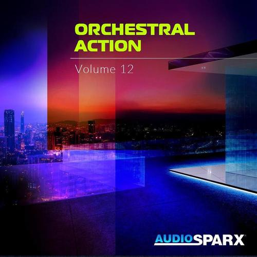 Orchestral Action Volume 12