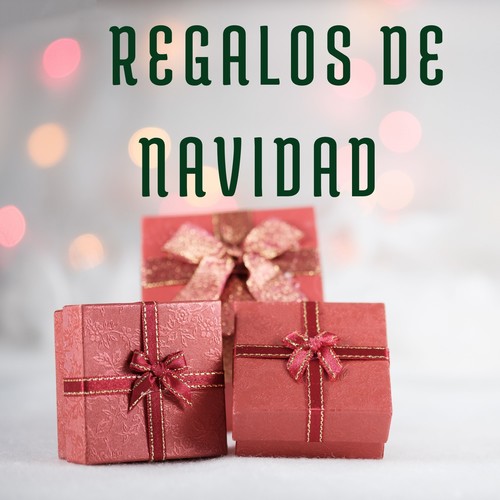 Regalos De Navidad