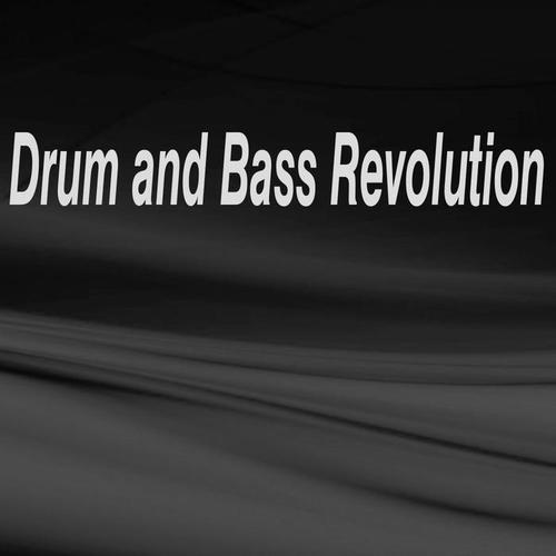 Drum and Bass Revolution
