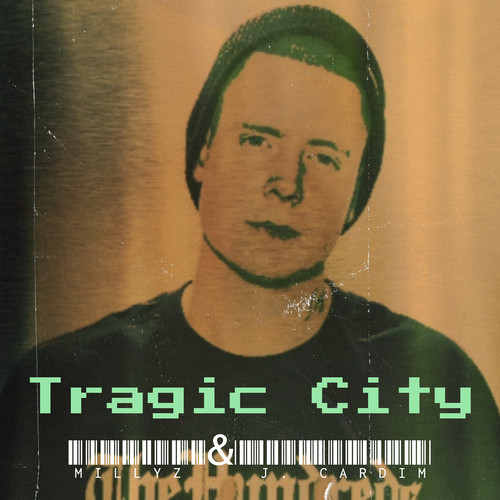 Tragic City (Explicit)