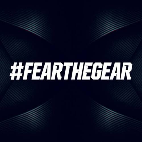 FearTheGear Podcast 009 July