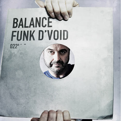 Balance 022 (Mixed Version)