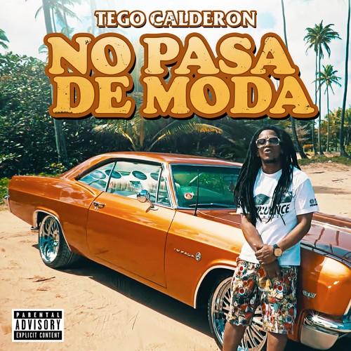 No Pasa de Moda - Single (Explicit)