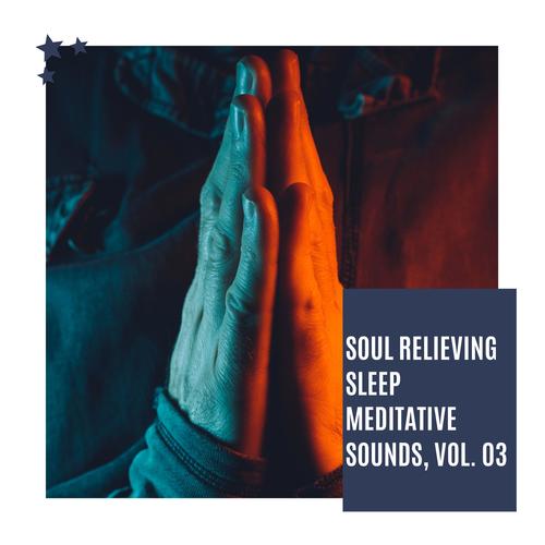 Soul Relieving Sleep Meditative Sounds, Vol. 03