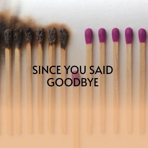 Since You Said Goodbye
