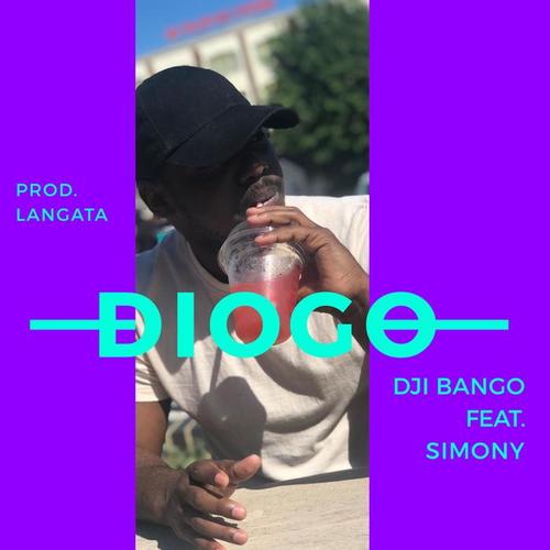 Diogo (feat. Simony)