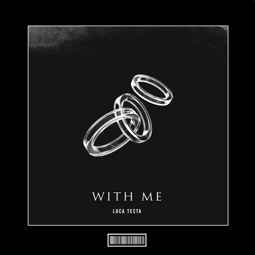 With Me (Hardstyle Remix)