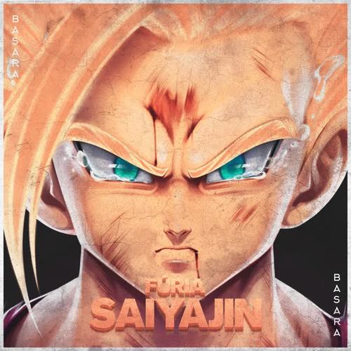 Fúria Saiyajin (Gohan)