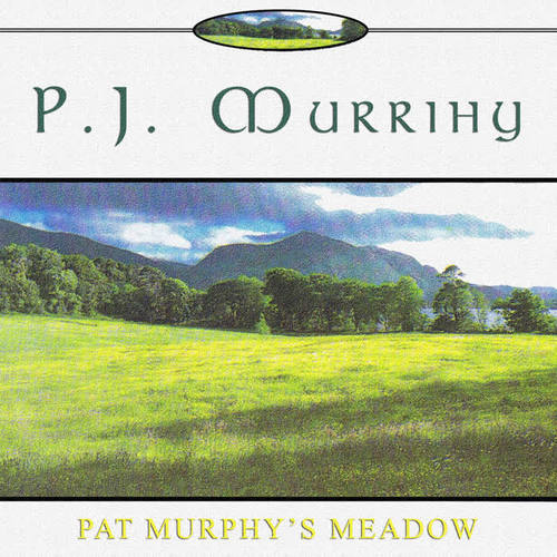 Pat Murphy's Meadow