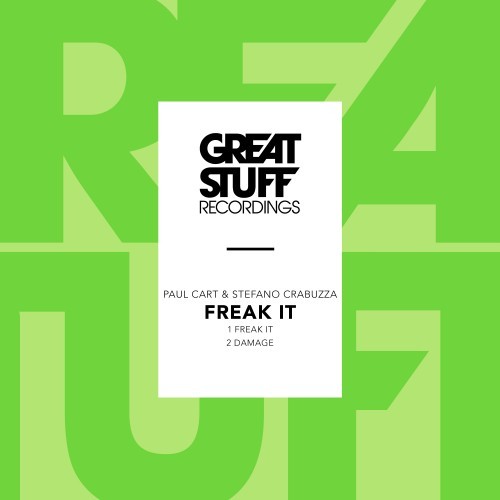 Freak It