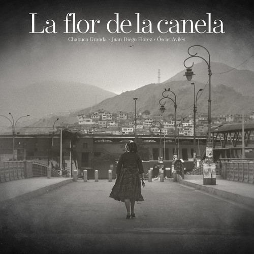 La Flor de la Canela