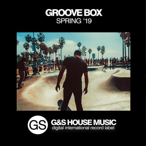 Groove Box (Spring '19)