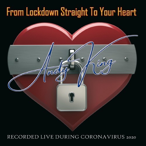 From Lockdown Straight To Your Heart