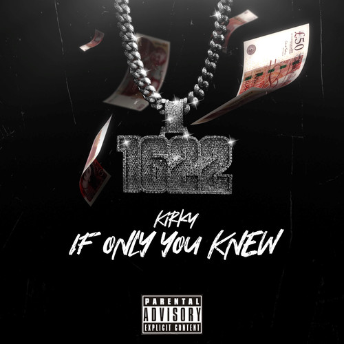 If Only You Knew (Explicit)