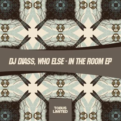 In The Room EP