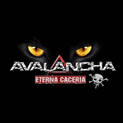 Eterna Cacería (Explicit)