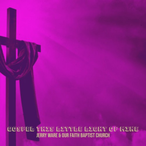 Gospel This Little Light Of Mine