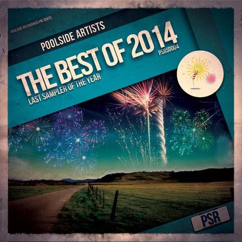 The Best of Poolside 2014