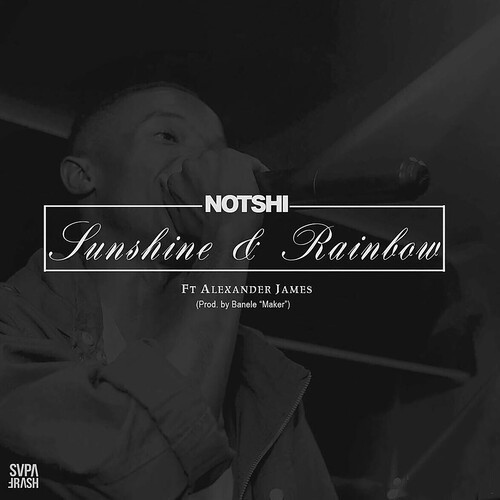 Sunshine and Rainbow (Explicit)