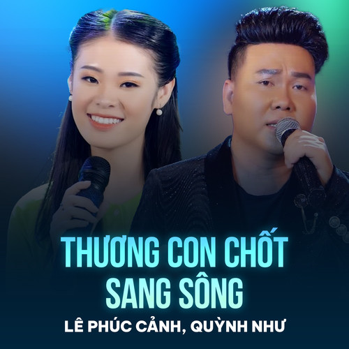 Thương Con Chốt Sang Sông