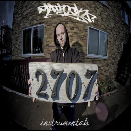 2707 Instrumentals