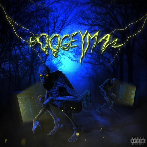 Boogeyman (feat. Mwty Cafe) [Explicit]