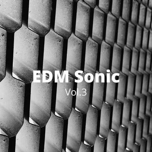 EDM Sonic Vol.3